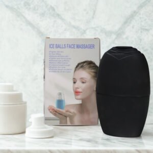 BTC- SILICONE ICE ROLLER