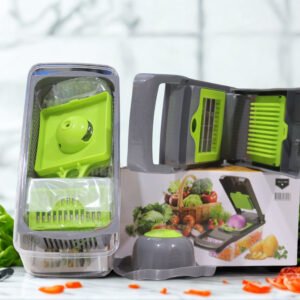BTC- veggie slicer