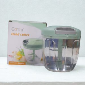 BTC- ROPE CHOPPER LARGE