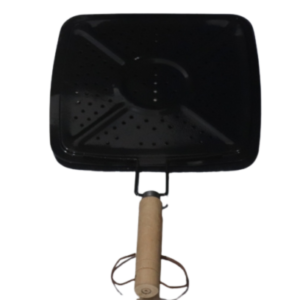 HT- Simmer Ring Black