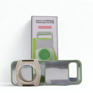 ZM- Multi Vegetable Cutter
