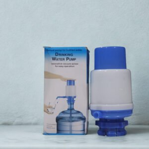 HT- Water Pump Large