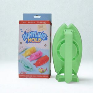 Dumpling MOLD (MOMOS)