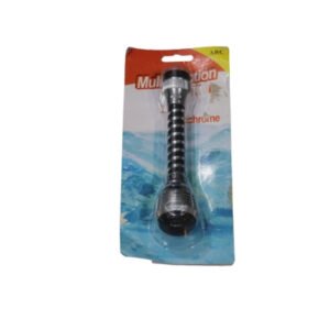 HM- Sink Shower Nozel Large