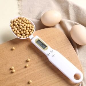 Digital Spoon Scale